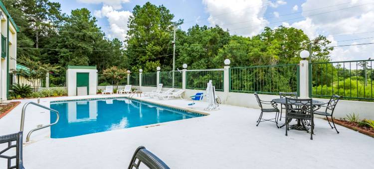 皮卡尤恩伊克诺旅馆(Econo Lodge)图片