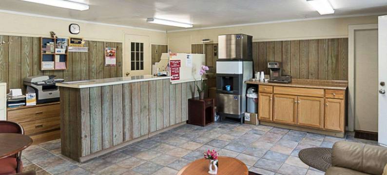 威斯敏斯特罗德威酒店(伊克诺旅馆Westminster, MA)(Econo Lodge)图片