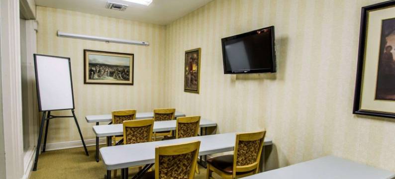 PGA村舒眠酒店(Sleep Inn at PGA Village)图片