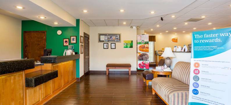 凯艺酒店(Quality Inn)图片