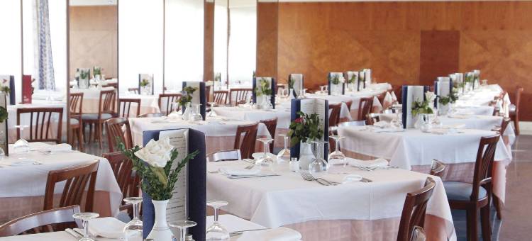 贝勒由维斯塔诺瓦酒店(Bellevue Vistanova)图片