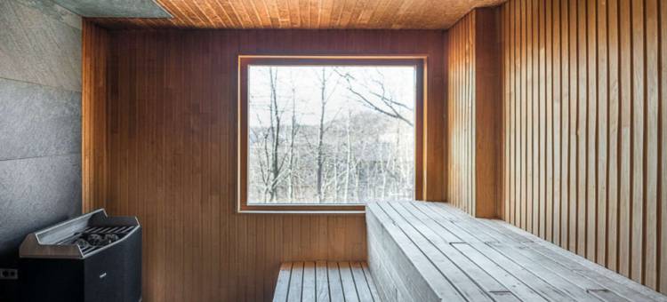 纳卡普罗菲尔酒店(ProfilHotels Nacka)图片