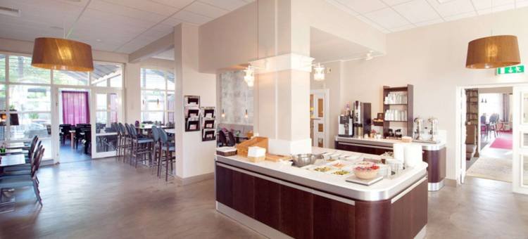 家园酒店邮政(Home Hotel Post)图片