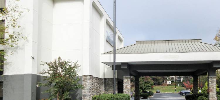 格林维尔海伍德购物中心舒适酒店(Comfort Inn Greenville - Haywood Mall)图片