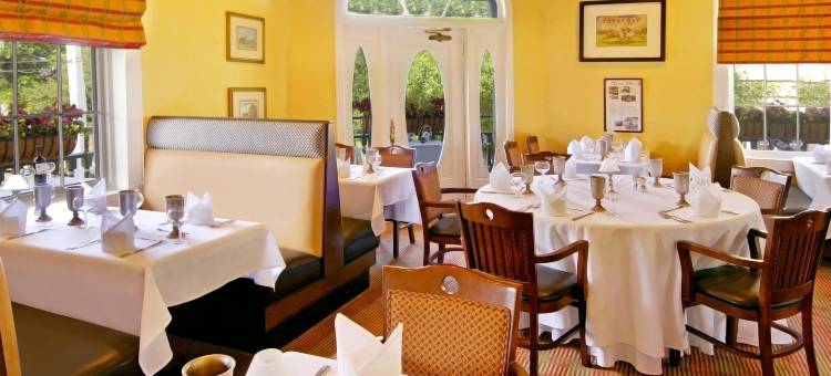 拉波萨达酒店(La Posada Hotel)图片