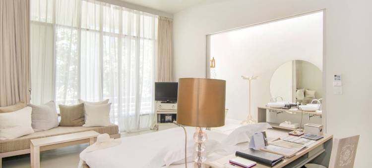 普吉岛莎拉迈考海滩度假村(Sala Phuket Mai Khao Beach Resort)图片