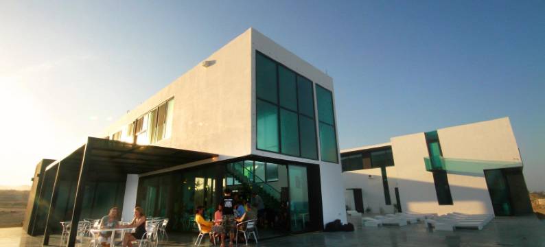 维达首尔酒店(Vidasoul)图片