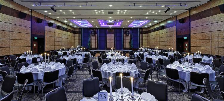 伦敦市莱昂纳多皇家酒店 - 伦敦塔(Leonardo Royal Hotel London City - Tower of London)图片