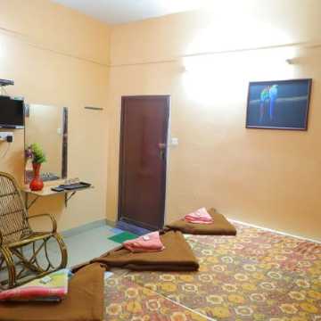 卡那斯酒店(Kailas Inn)图片-卡那斯酒店(Kailas