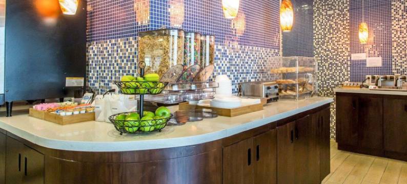 米德兰美茵斯坦套房酒店(MainStay Suites Midland)图片