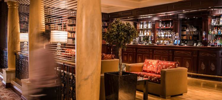 埃弗格拉迪斯酒店(Everglades Hotel)图片