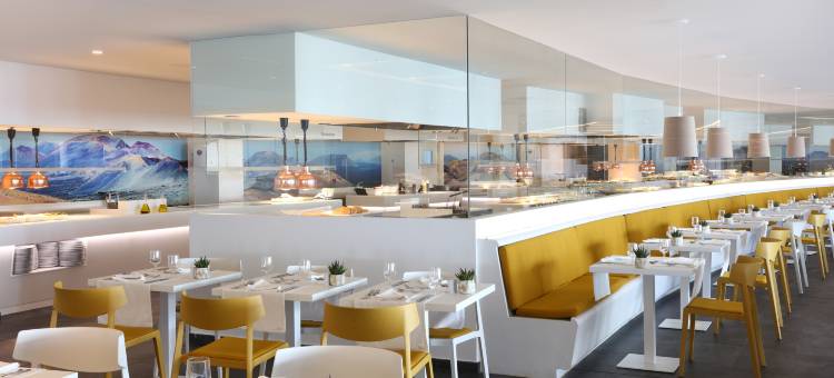 兰萨罗特公园伊贝罗斯塔精选(Iberostar Selection Lanzarote Park)图片