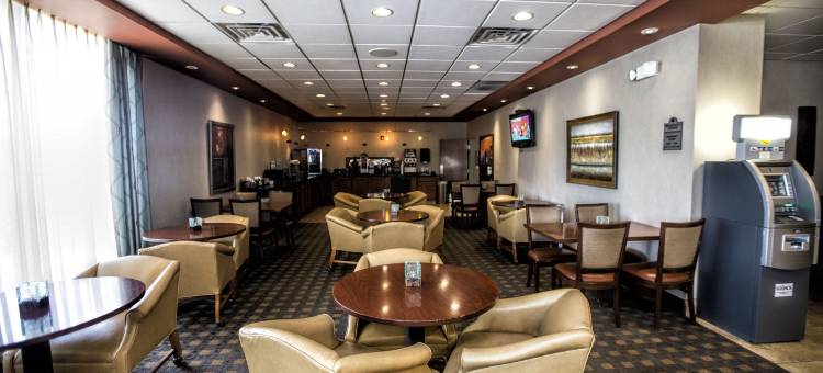 诺福克乡村套房酒店(Norfolk Country Inn and Suites)图片
