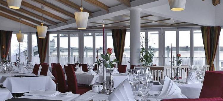 Hotel Weisses Roessl图片