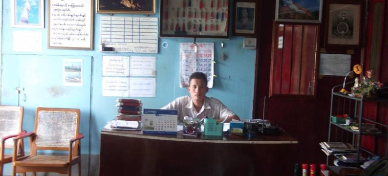 微风旅馆(Breeze Guest House)图片