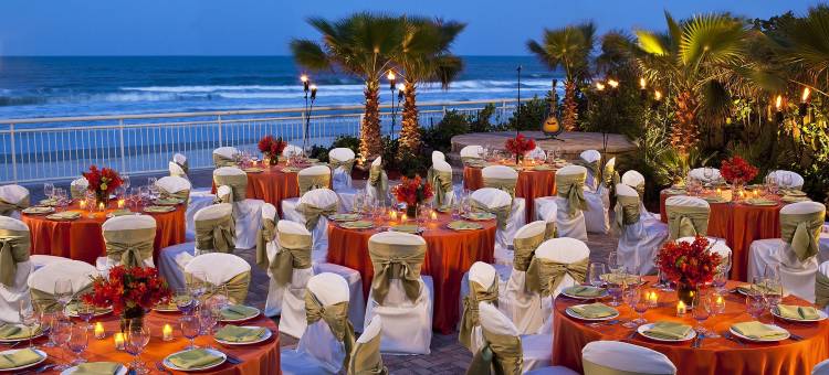 海岸温泉度假酒店(The Shores Resort & Spa)图片