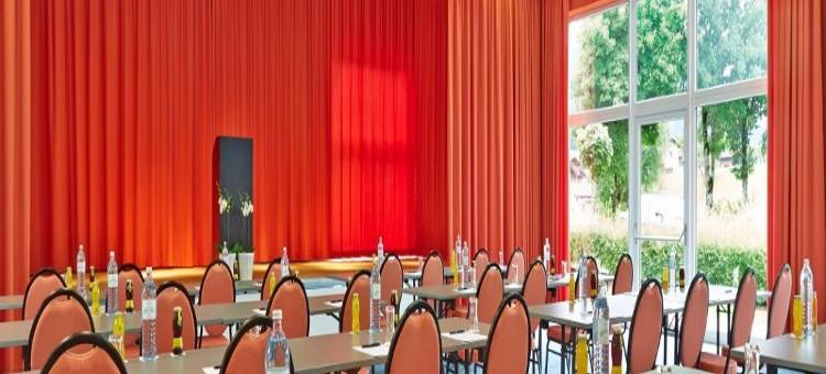 里拉诺库酒店(elaya hotel steinplatte, Trademark by Wyndham)图片