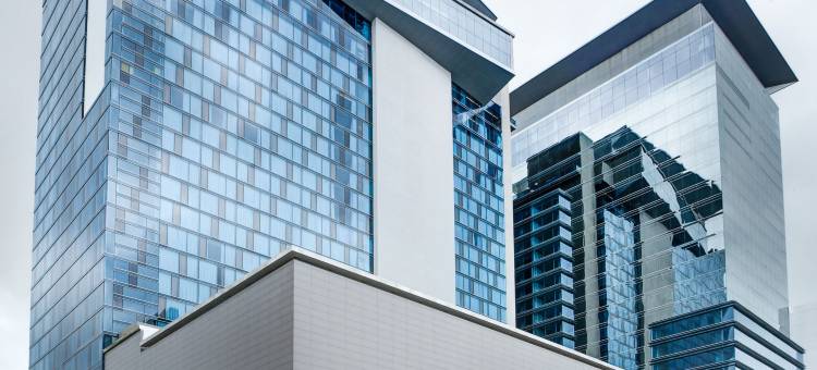 傲途格精选索尔蒂斯水疗酒店及(Sortis Hotel, Spa & Casino, Autograph Collection)图片