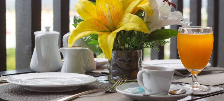 金色郁金香精华芭堤雅酒店(Golden Tulip Essential Pattaya)图片