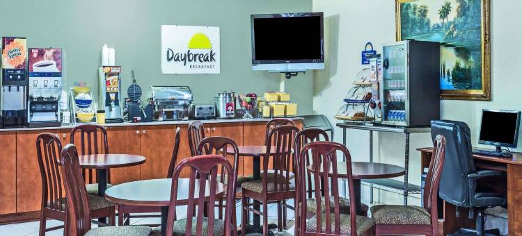 Motel 6 Houma, La图片