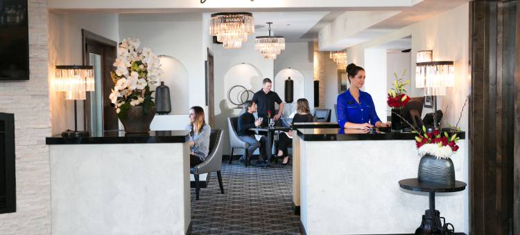 兰丁酒店(The Landing Resort and Spa)图片