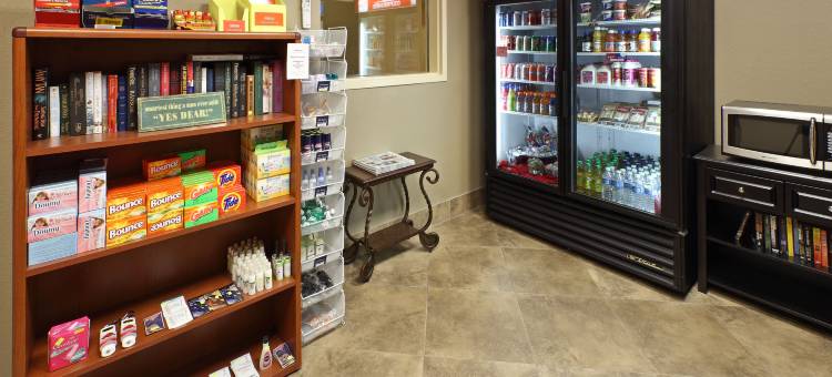 史密斯堡郊区开放式客房(Suburban Studios Fort Smith)图片