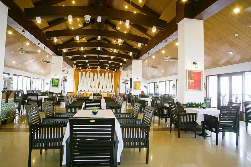 Saigon Quy Nhon Hotel Over view