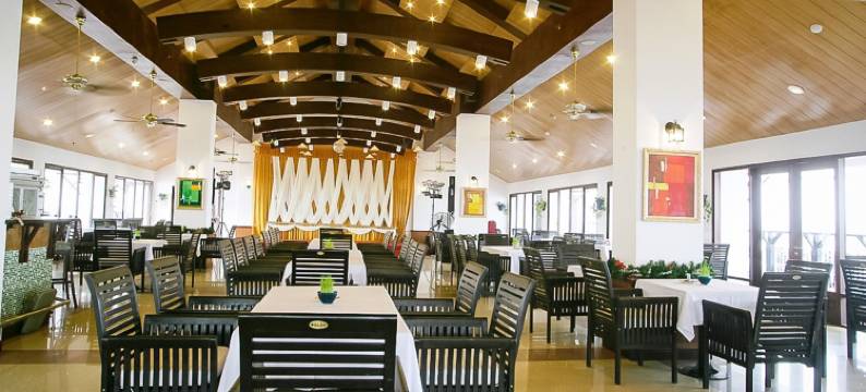 西贡归仁酒店(Saigon Quy Nhon Hotel)图片