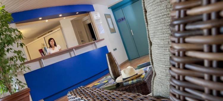 皮埃尔法国梧桐假日酒店(Résidence Pierre & Vacances les Platanes)图片