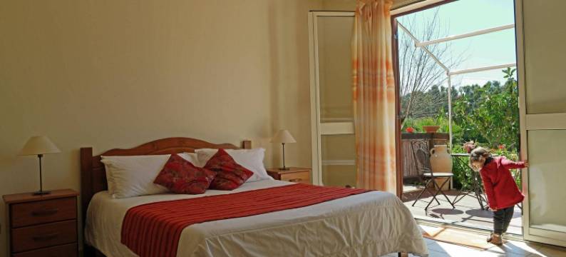 西西里乡村别墅海滩酒店(Sicily Country House & Beach)图片