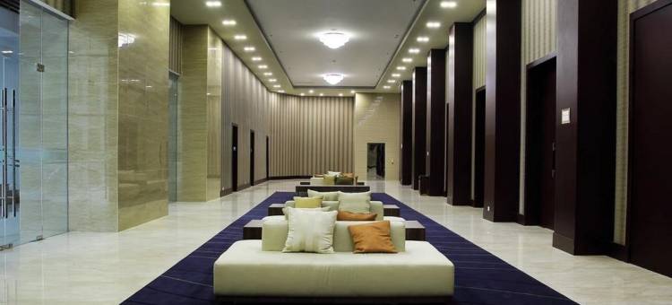 班达楠榜地平线酒店(Hotel Horison Lampung)图片