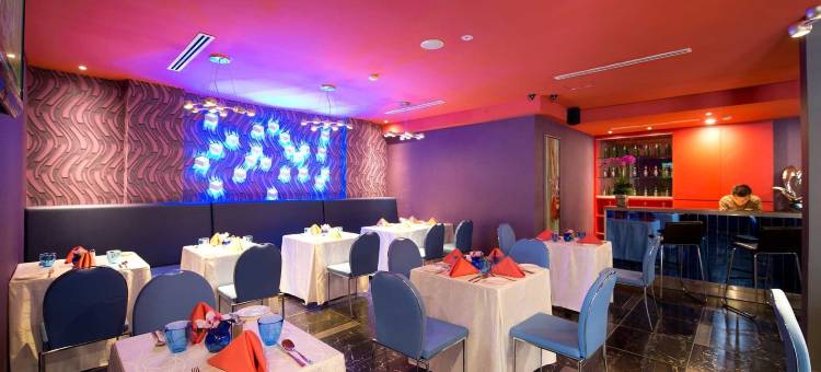 金斯顿酒店3-吉隆坡(Kingston Hotel 3 @ Kuala Lumpur)图片
