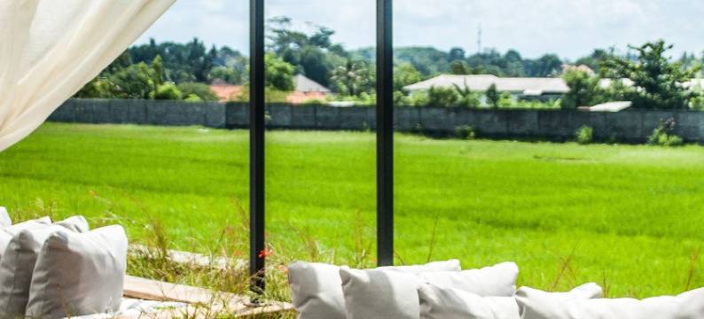 贝瑞爱情浪漫别墅(Berry Amour Romantic Villas)图片