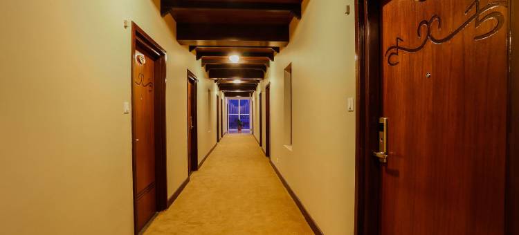 大朝圣万怡酒店&度假村(Da Yatra Courtyard Hotel & Resort)图片