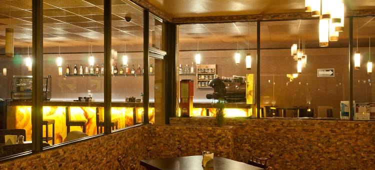 唐西蒙酒店(Hotel Don Simón)图片