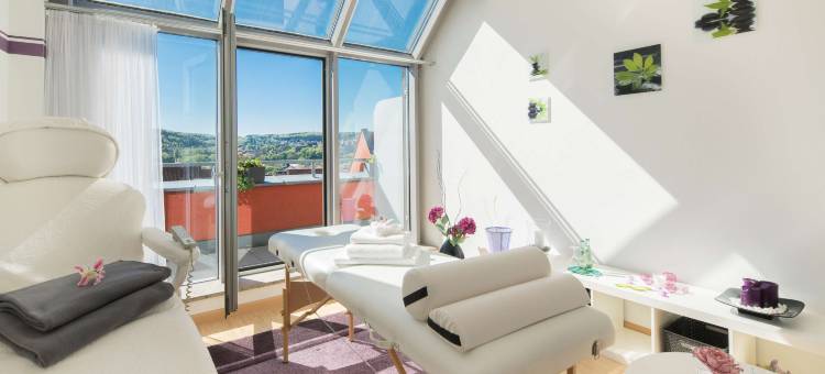 施彻贝格贝斯特韦斯特酒店(Best Western Hotel am Strassberger Tor)图片