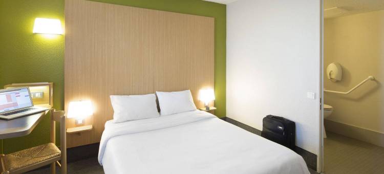 布里尼奥勒家庭旅馆酒店(B&B Hôtel Brignoles)图片