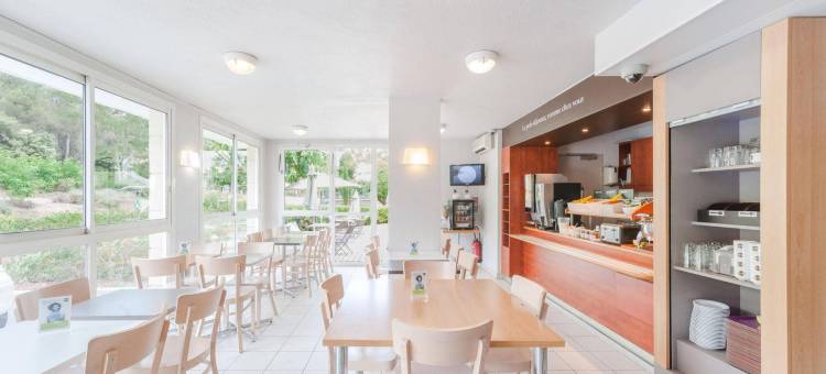 B&B酒店安蒂布索菲亚勒莱莱(B&B Hotel Antibes Sophia le Relais)图片