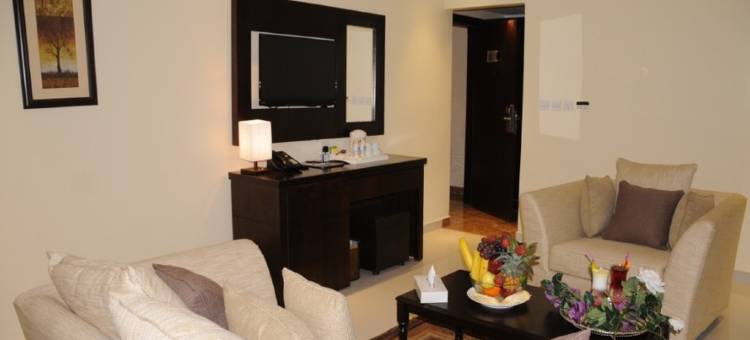 卡萨布兰卡塔卡木尔酒店(Casablanca Takamul Hotel)图片