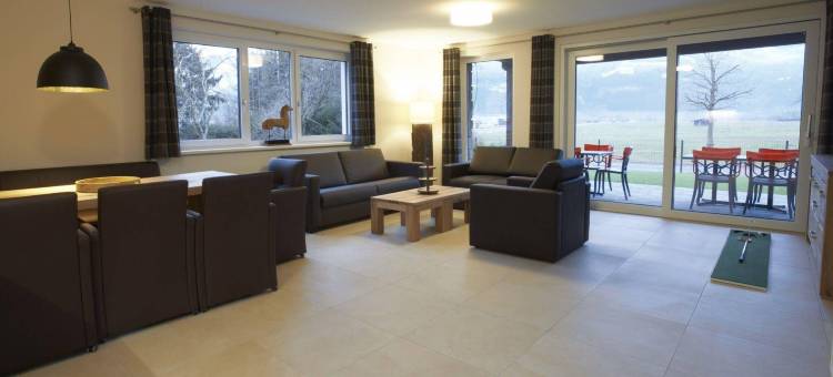 策尔湖畔阿尔卑斯租赁滑雪及高尔夫套房酒店(Ski & Golf Suites Zell am See by Alpin Rentals - Incl Summercard)图片