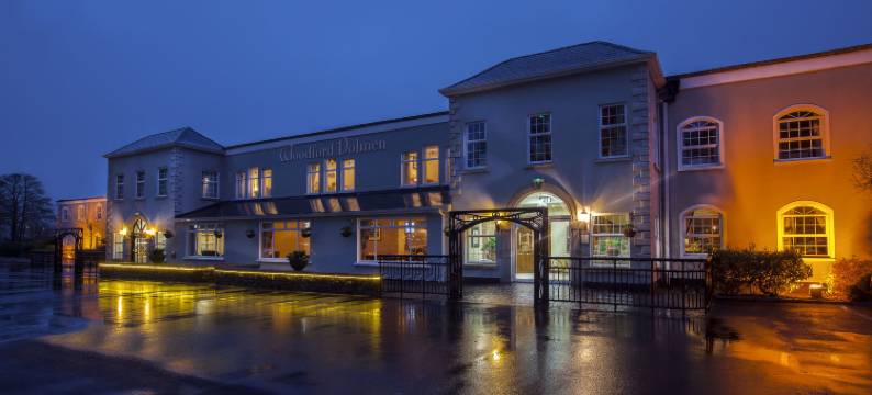 卡罗伍德福德多尔曼酒店(Woodford Dolmen Hotel Carlow)图片