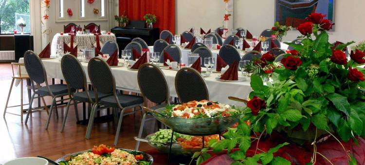 伊苏瓦里肯纳芬兰酒店(Finlandia Hotel Isovalkeinen)图片