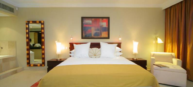 生活总统套房酒店 - 全包式(Presidential Suites by Lifestyle Puerto Plata - All Inclusive)图片