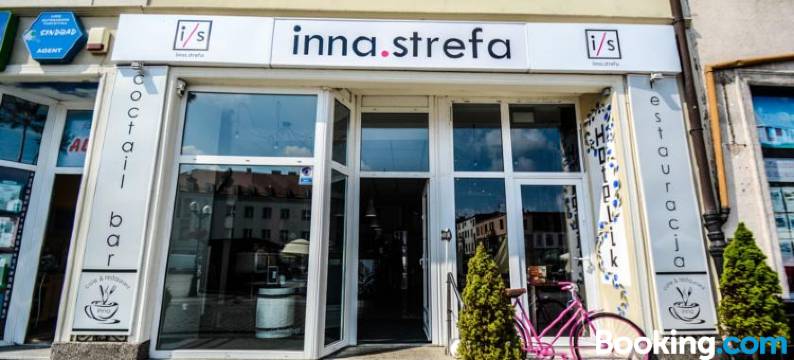 Strefa Rynek 14图片