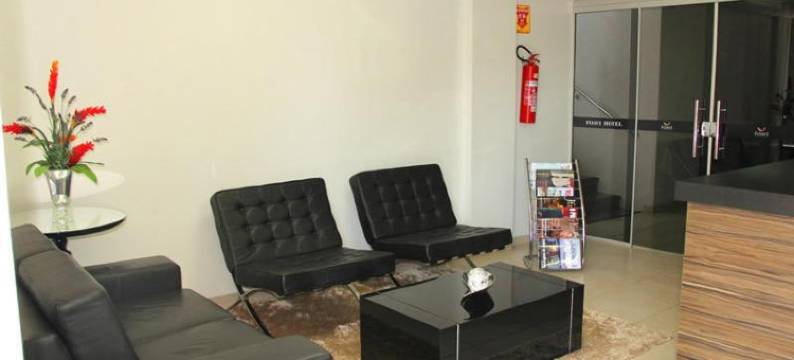 福维酒店(Hotel Foavi)图片