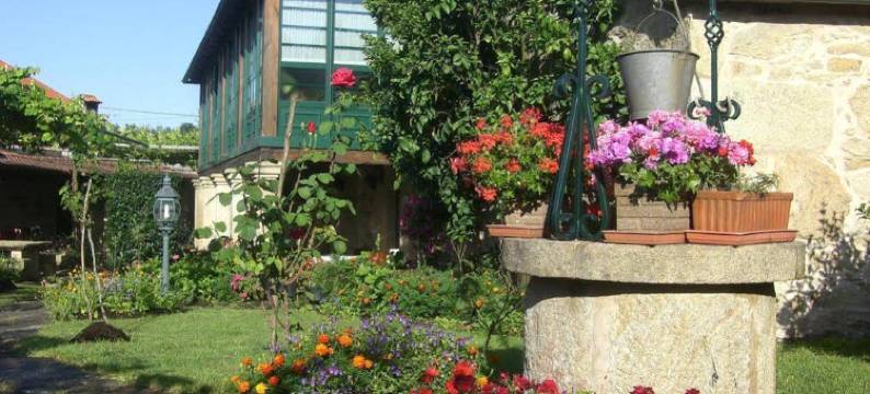 卡萨马塞洛酒店(Casa de Marcelo)图片