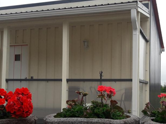 Guesthouse Kohvikann