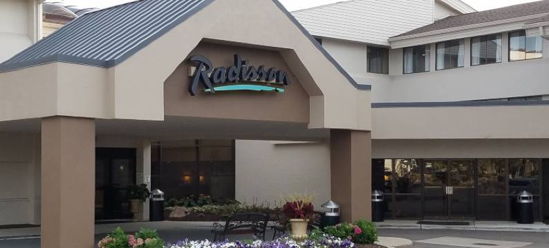 底特律 - 明顿山丽笙酒店(Hotel Detroit-Farmington Hills)图片