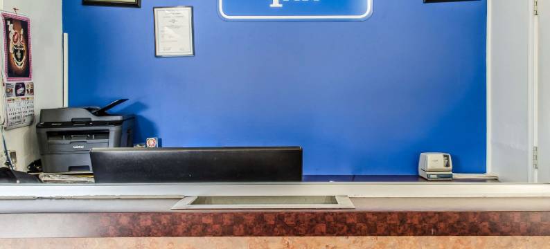 罗德威酒店(Rodeway Inn)图片