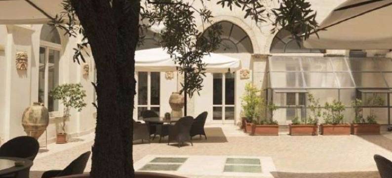 圣保罗阿尔康文托酒店(San Paolo Al Convento)图片